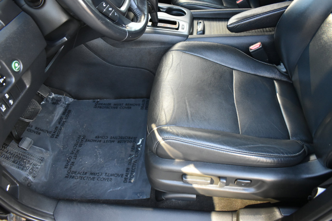 Used 2018 Honda Pilot EX-L image 23