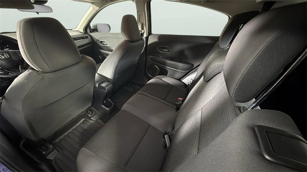 Used 2019 Honda HR-V EX image 27