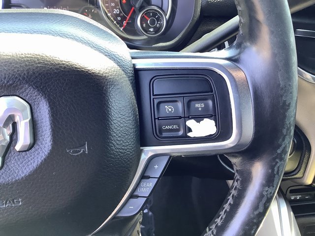 Used 2019 RAM 2500 Laramie image 12