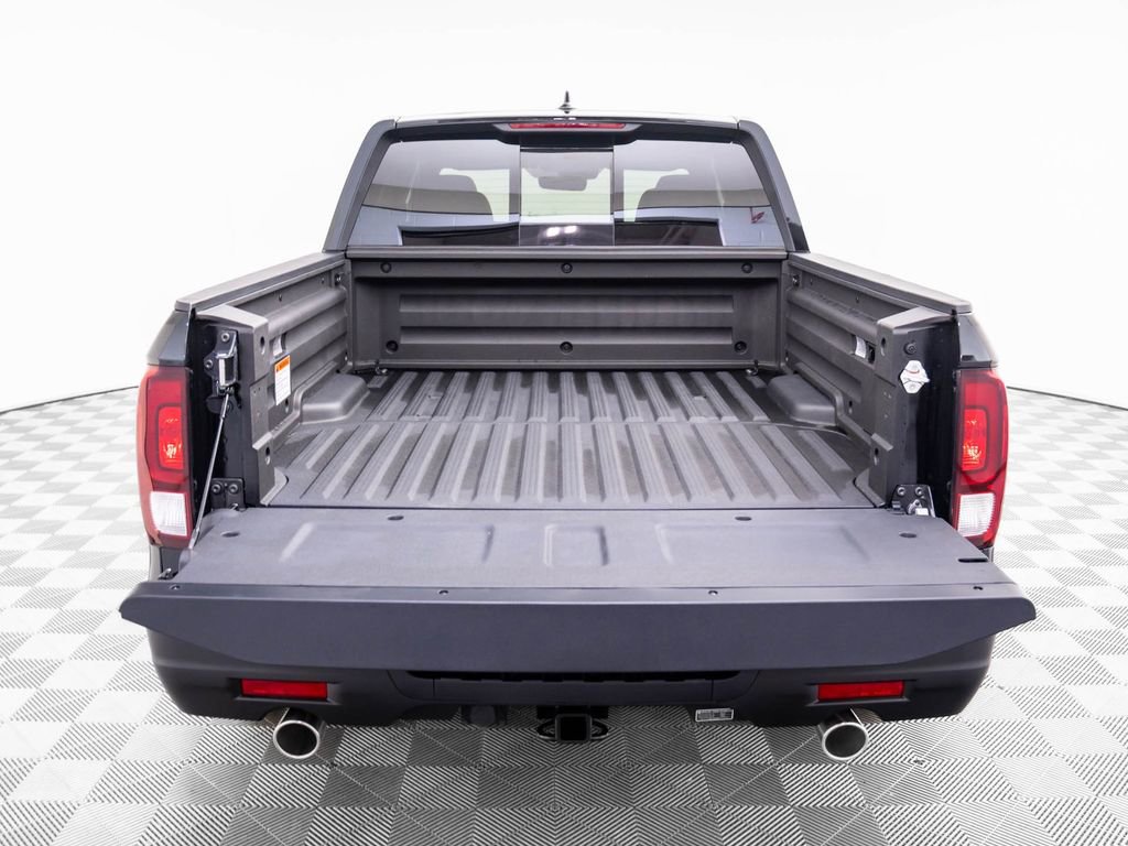 New 2026 Honda Ridgeline RTL image 29