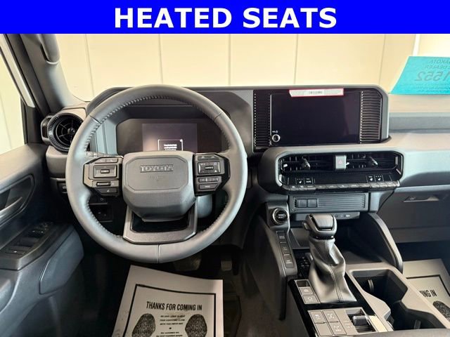 Used 2024 Toyota Land Cruiser image 2