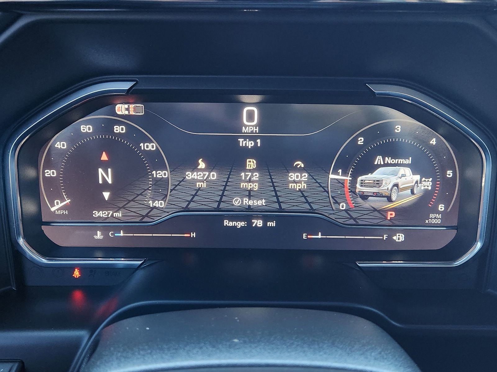 Used 2025 GMC Sierra 1500 AT4 w/ AT4 Premium Package image 19