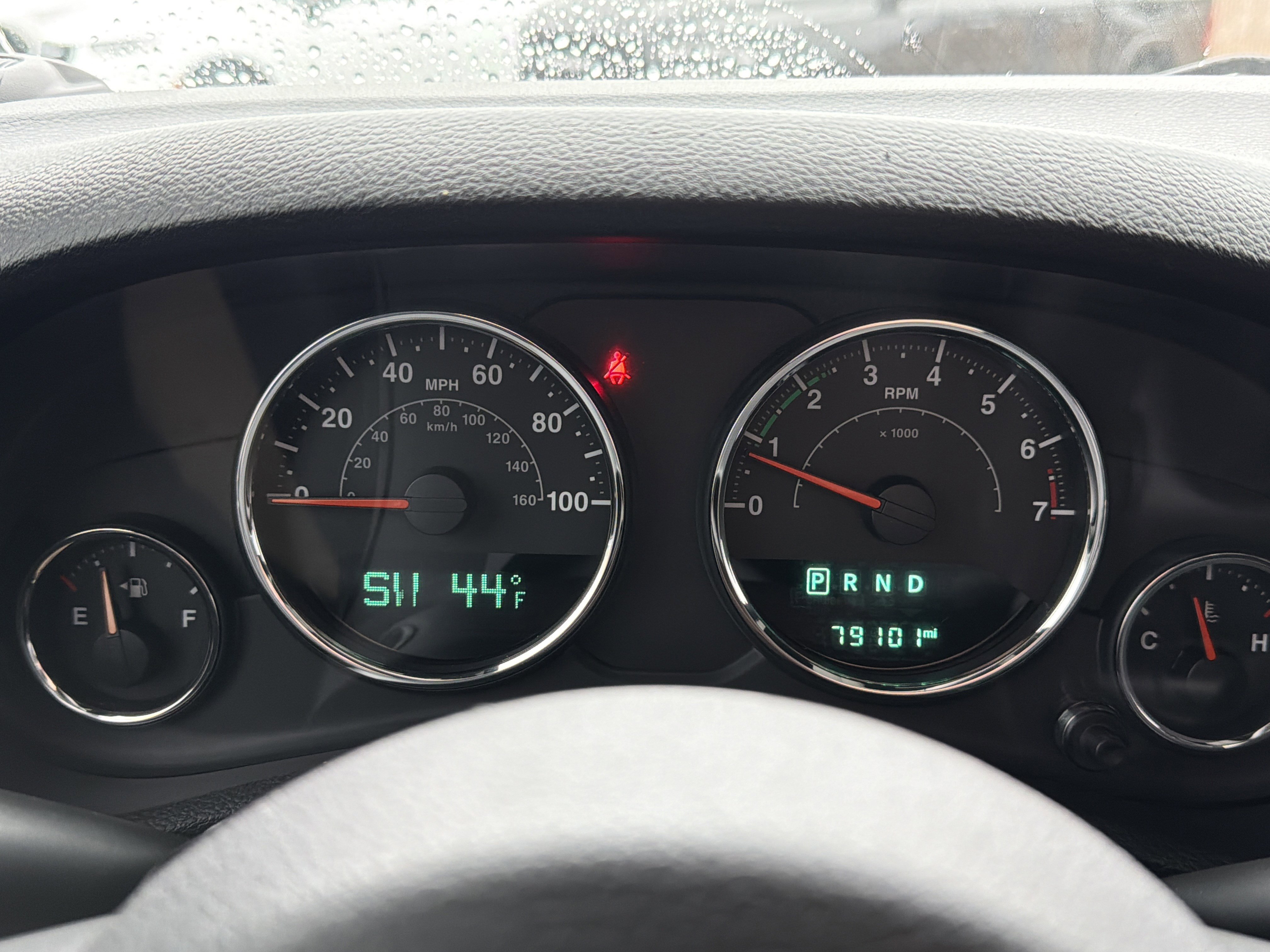 Used 2016 Jeep Wrangler Willys Wheeler image 17