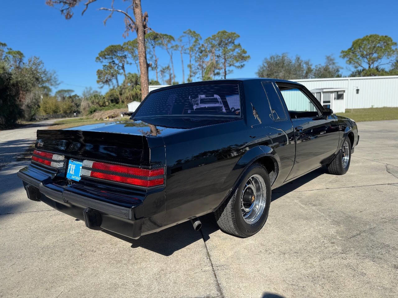 Used 1987 Buick Regal Coupe image 45
