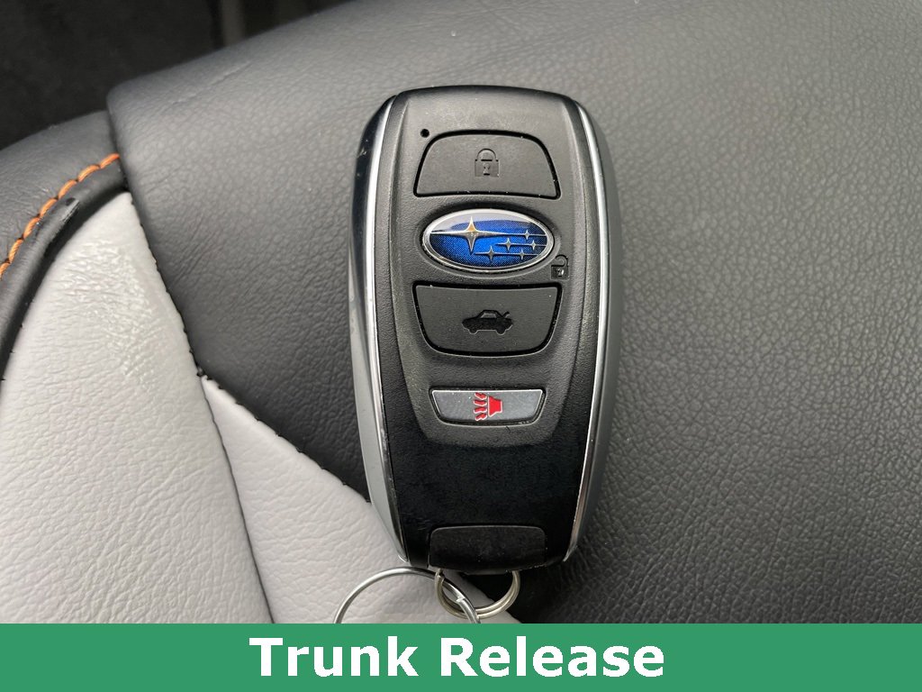 Used 2021 Subaru Crosstrek 2.5i Limited w/ Moonroof Package 2 image 50