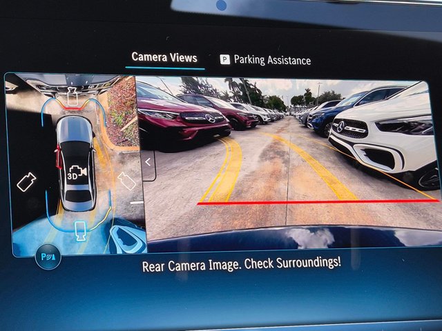New 2027 Mercedes-Benz E 350 Sedan image 12