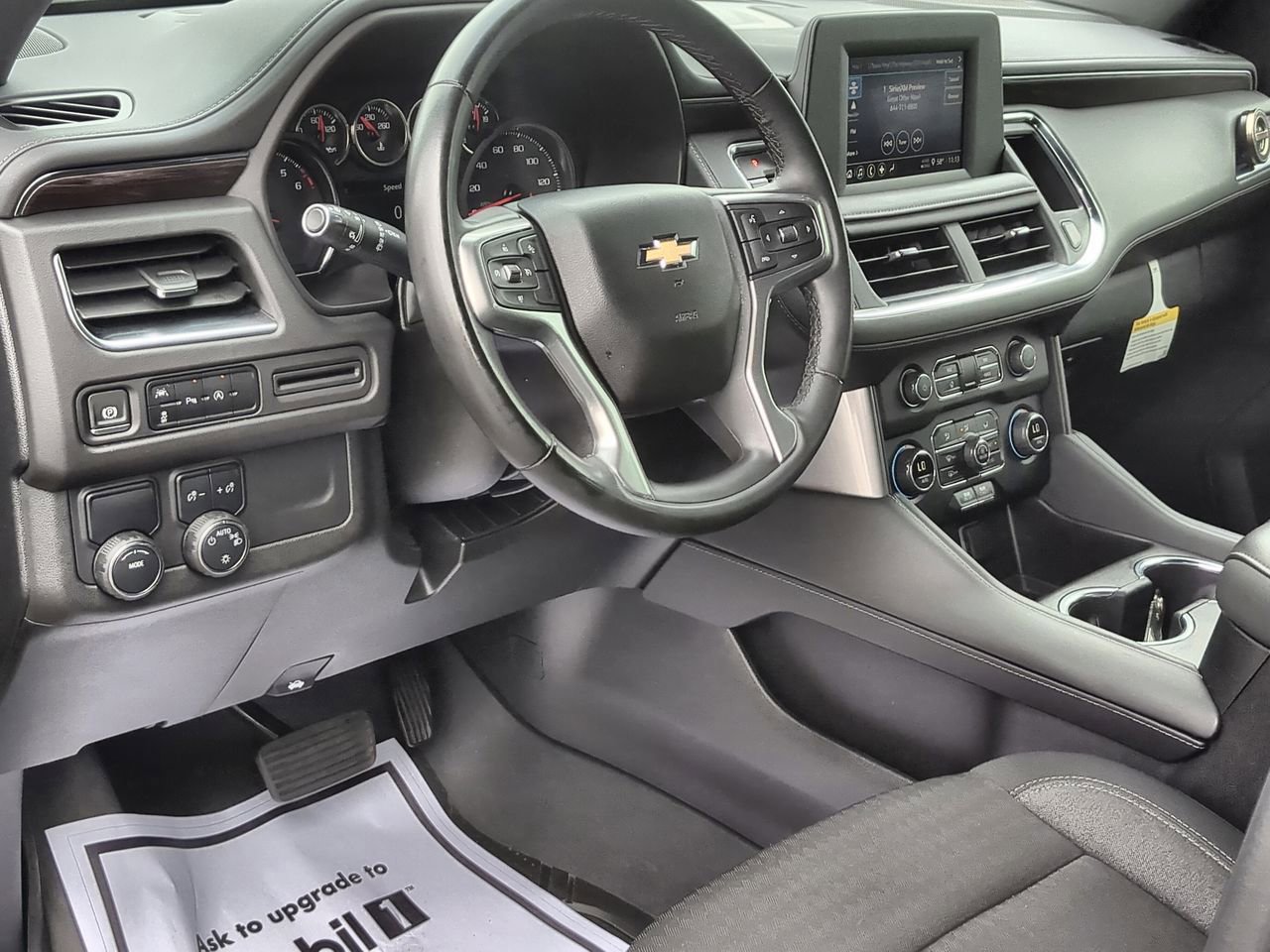 Used 2024 Chevrolet Tahoe LS image 10