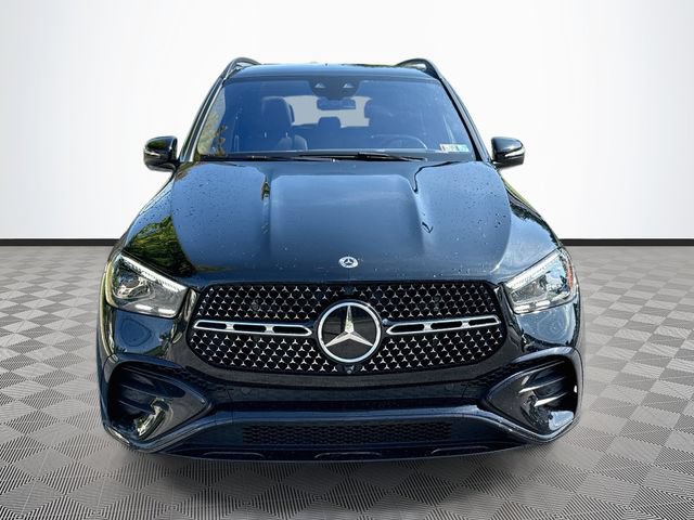 Used 2024 Mercedes-Benz GLE 450 4MATIC image 2