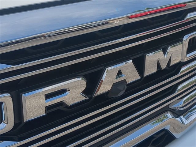 New 2026 RAM 3500 Laramie w/ Max Tow Package image 13