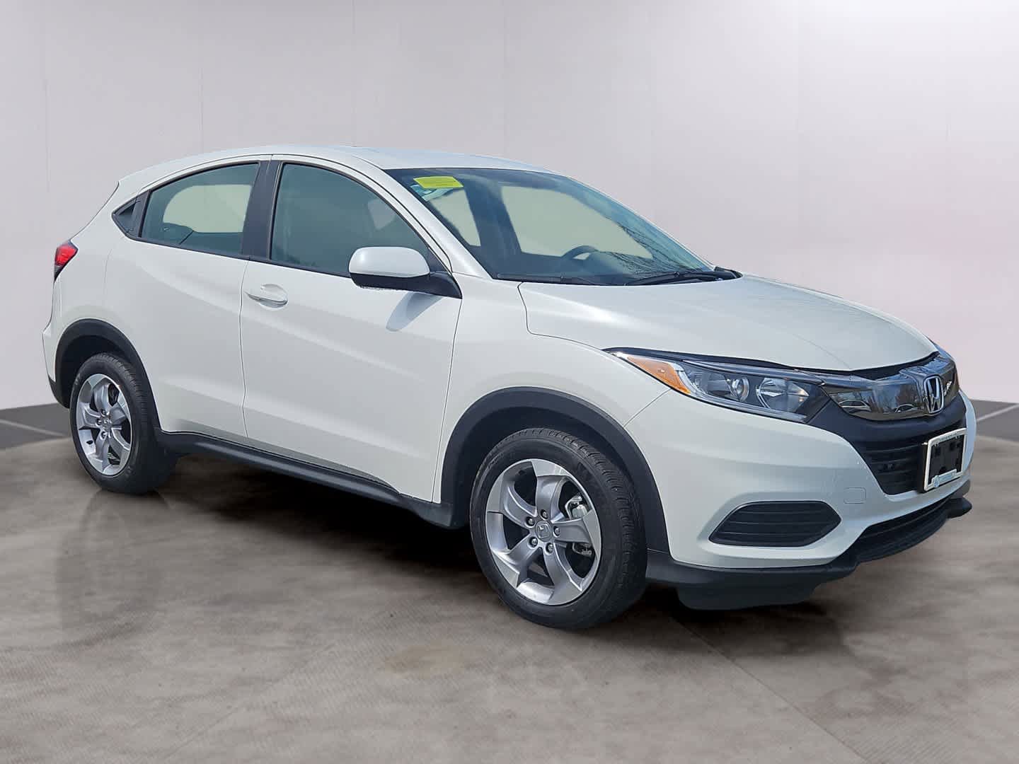Used 2022 Honda HR-V LX image 3