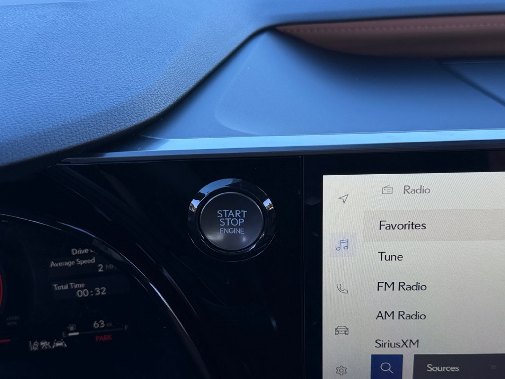 New 2026 Lexus RX 350 Premium AWD/4WD image 28