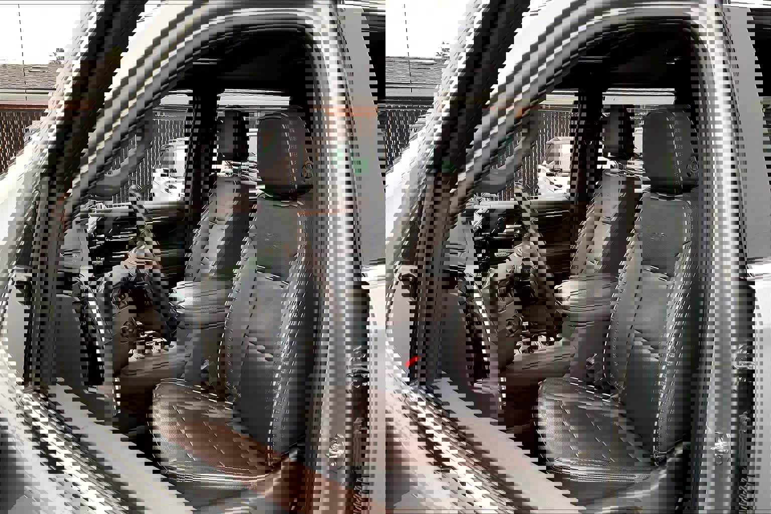 Used 2024 GMC Sierra 1500 Denali w/ Denali Reserve Package image 27