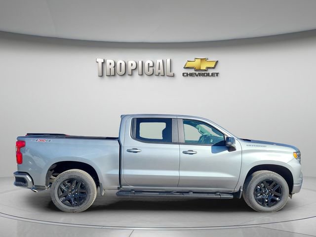 New 2026 Chevrolet Silverado 1500 RST image 6