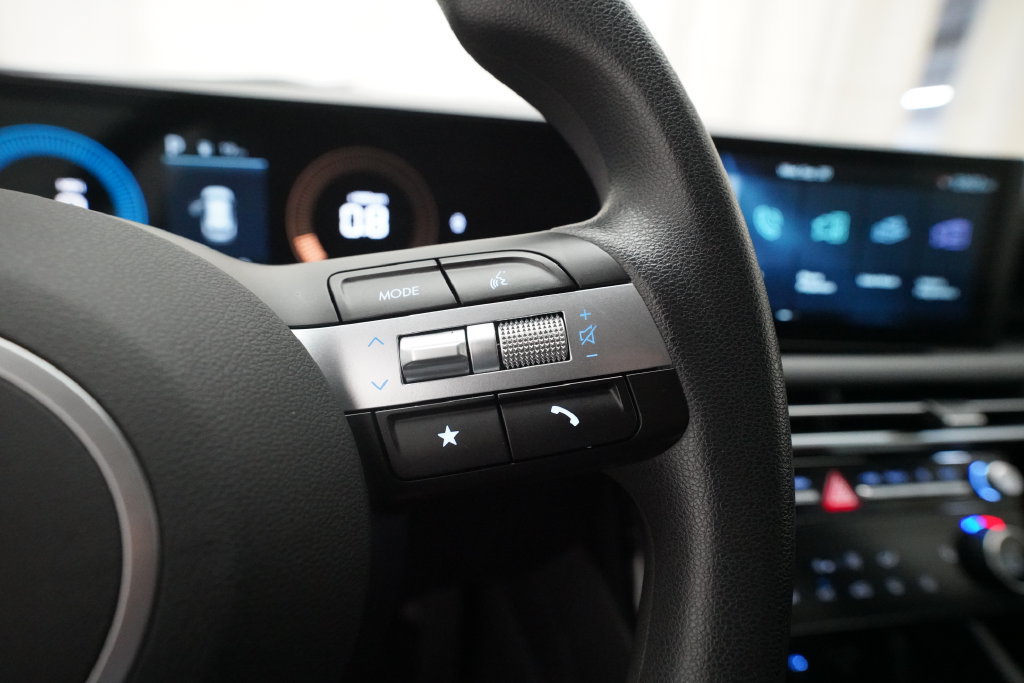 Used 2026 Hyundai Tucson SEL Plus AWD/4WD image 19