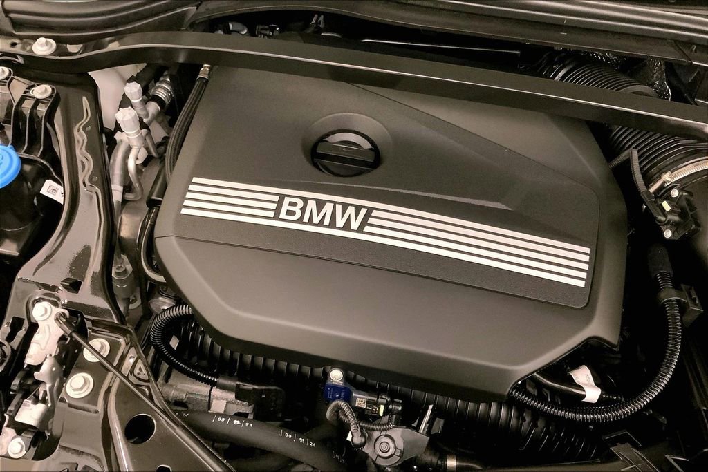 Certified 2025 BMW 228i xDrive w/ Premium Package image 31