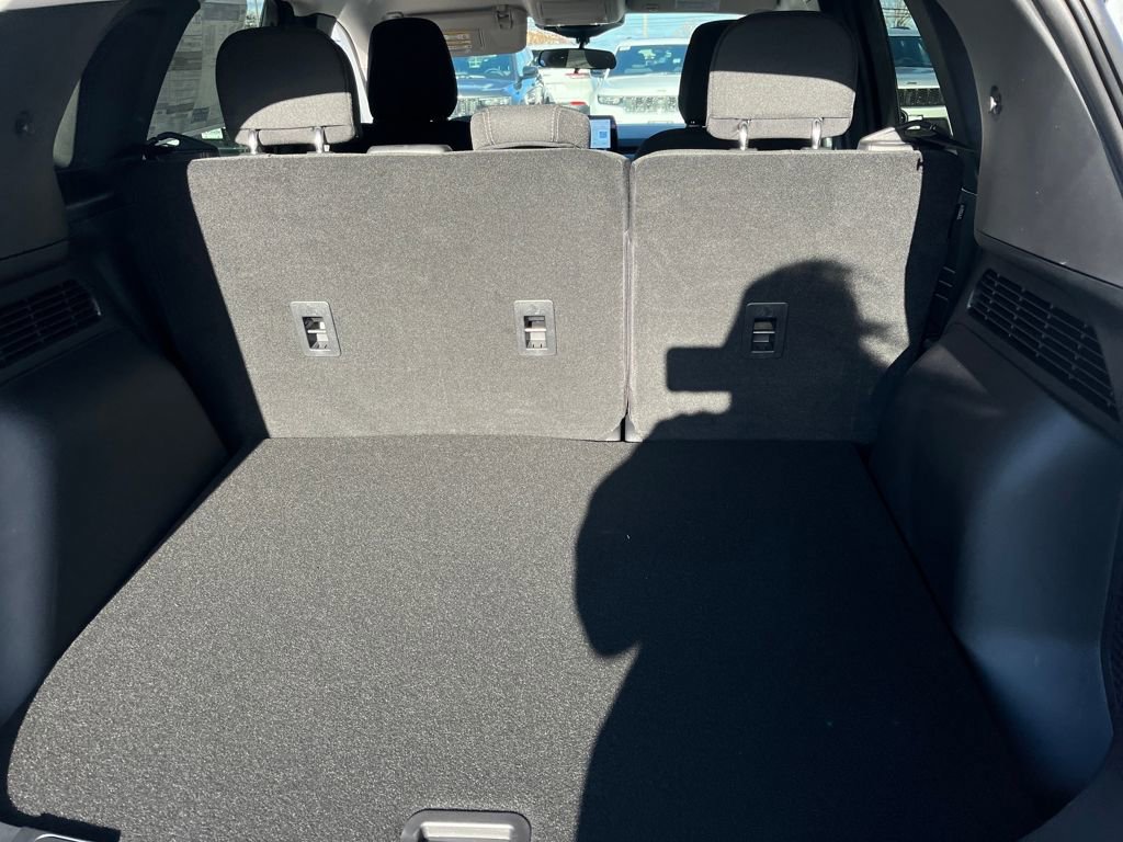 New 2026 Ford Escape Active w/ Cold Weather Package image 19