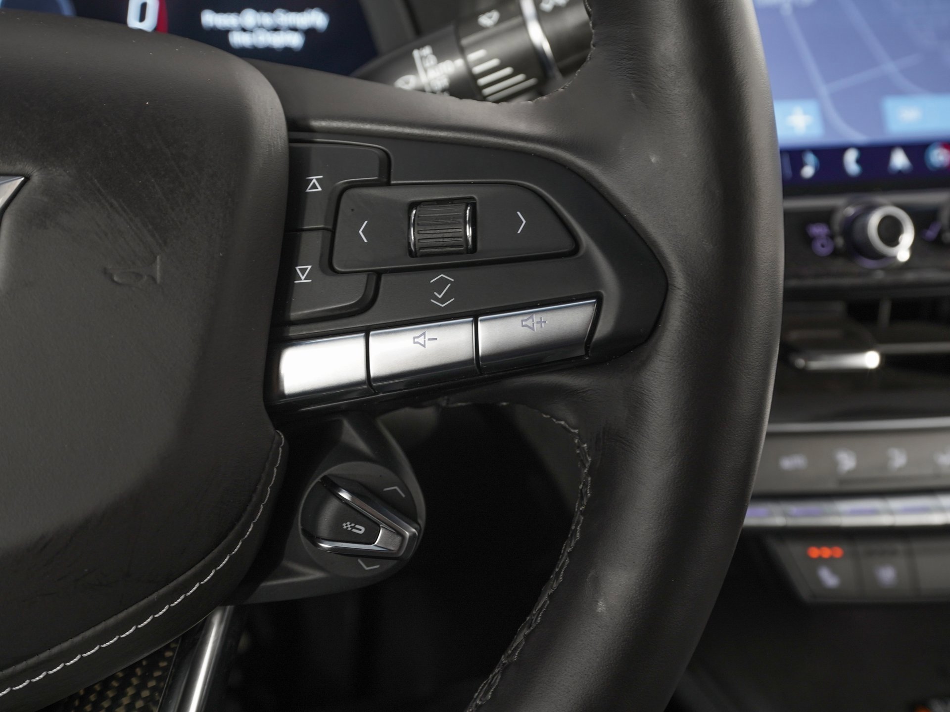 Used 2023 Cadillac CT5 V Blackwing image 20