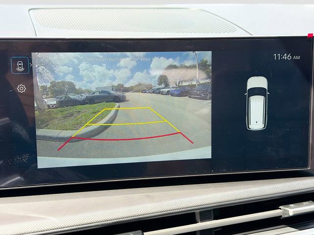 New 2026 Hyundai Santa Fe SEL FWD image 13