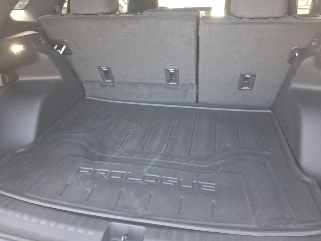 Used 2024 Honda Prologue EX image 13