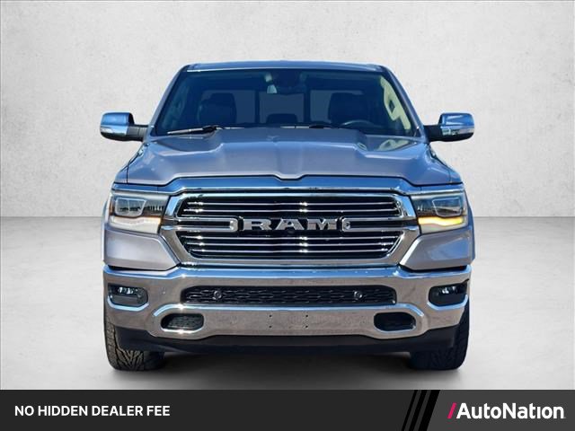 Used 2019 RAM 1500 Laramie