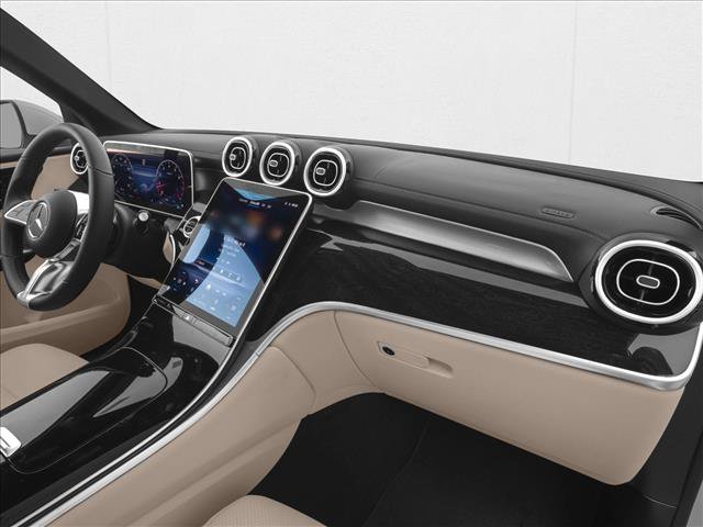 New 2027 Mercedes-Benz GLC 300 image 11