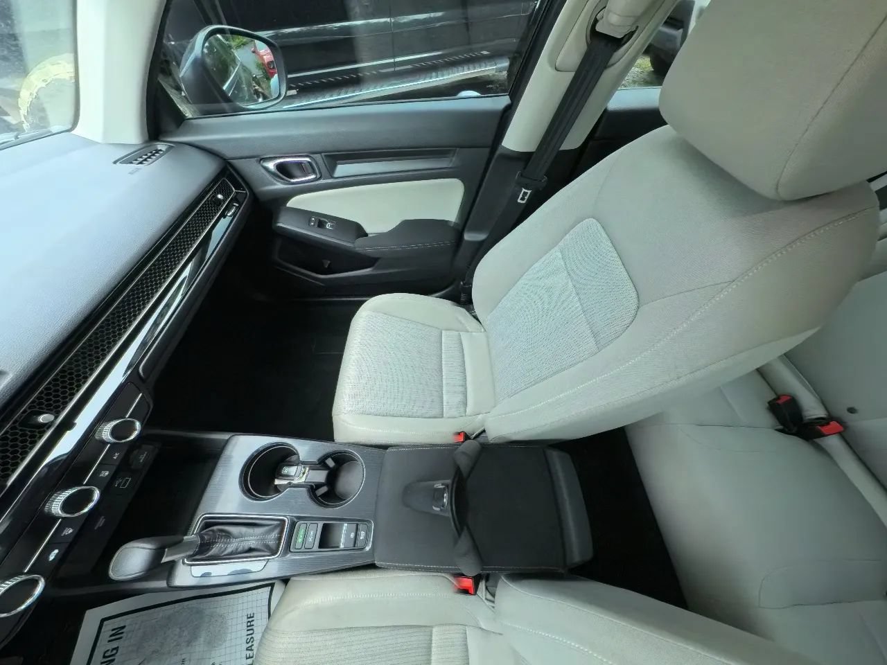 Used 2022 Honda Civic LX image 24