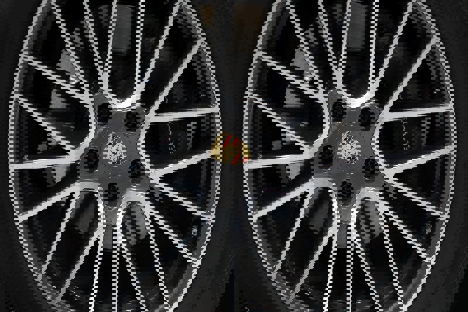 Certified 2023 Porsche Cayenne image 11