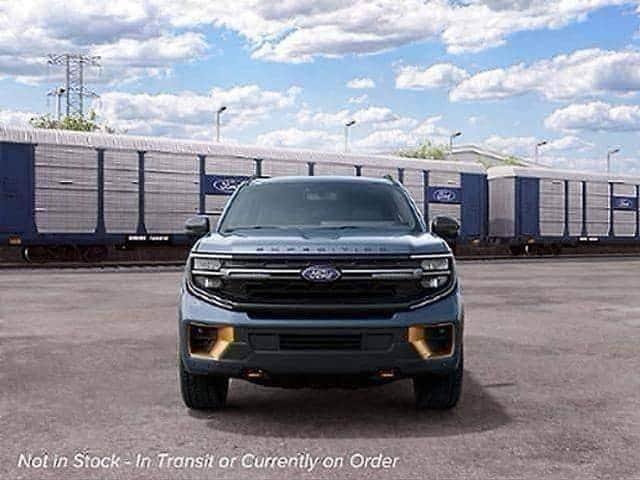 New 2027 Ford Expedition Tremor w/ Driver's Package AWD/4WD image 54