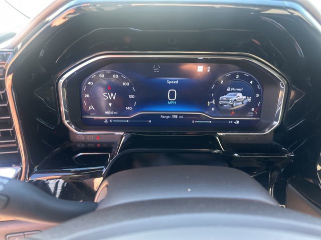 Used 2024 Chevrolet Silverado 1500 LTZ image 15