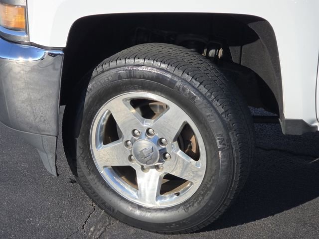 Used 2015 Chevrolet Silverado 2500 LT image 20