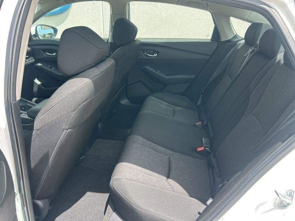 Used 2024 Honda Accord EX image 8