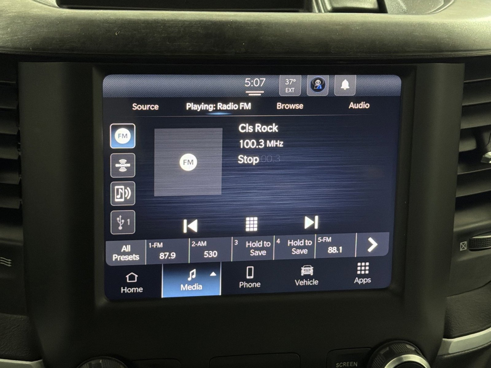 Used 2023 RAM 1500 Big Horn image 18