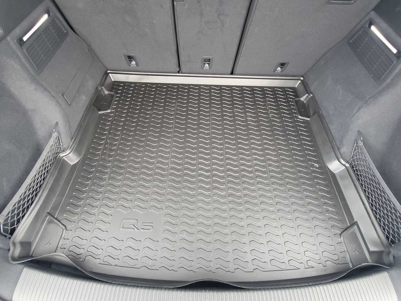 Certified 2024 Audi Q5 2.0T Premium Plus AWD/4WD image 34