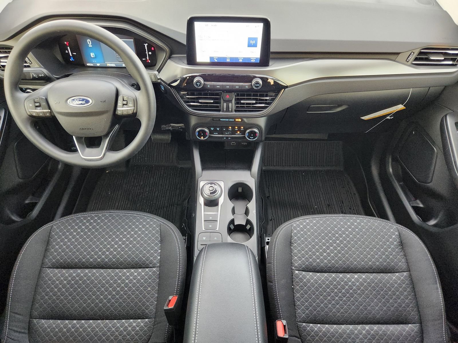 New 2026 Ford Escape Active FWD image 24