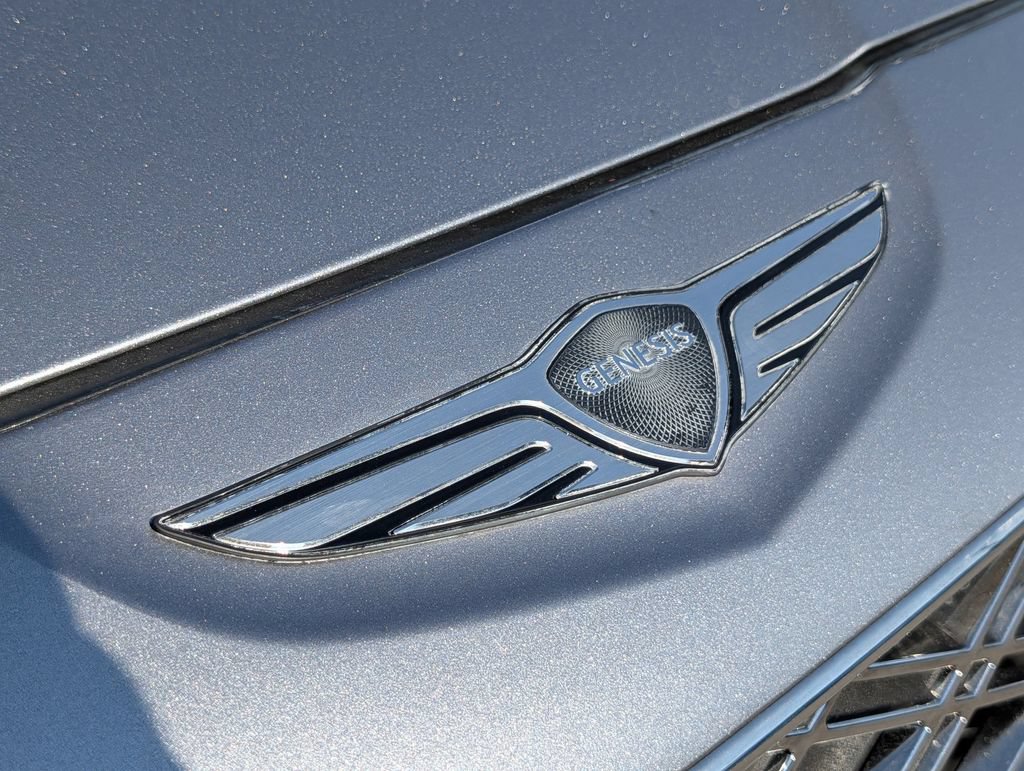 Used 2026 Genesis GV80 2.5T AWD/4WD image 37