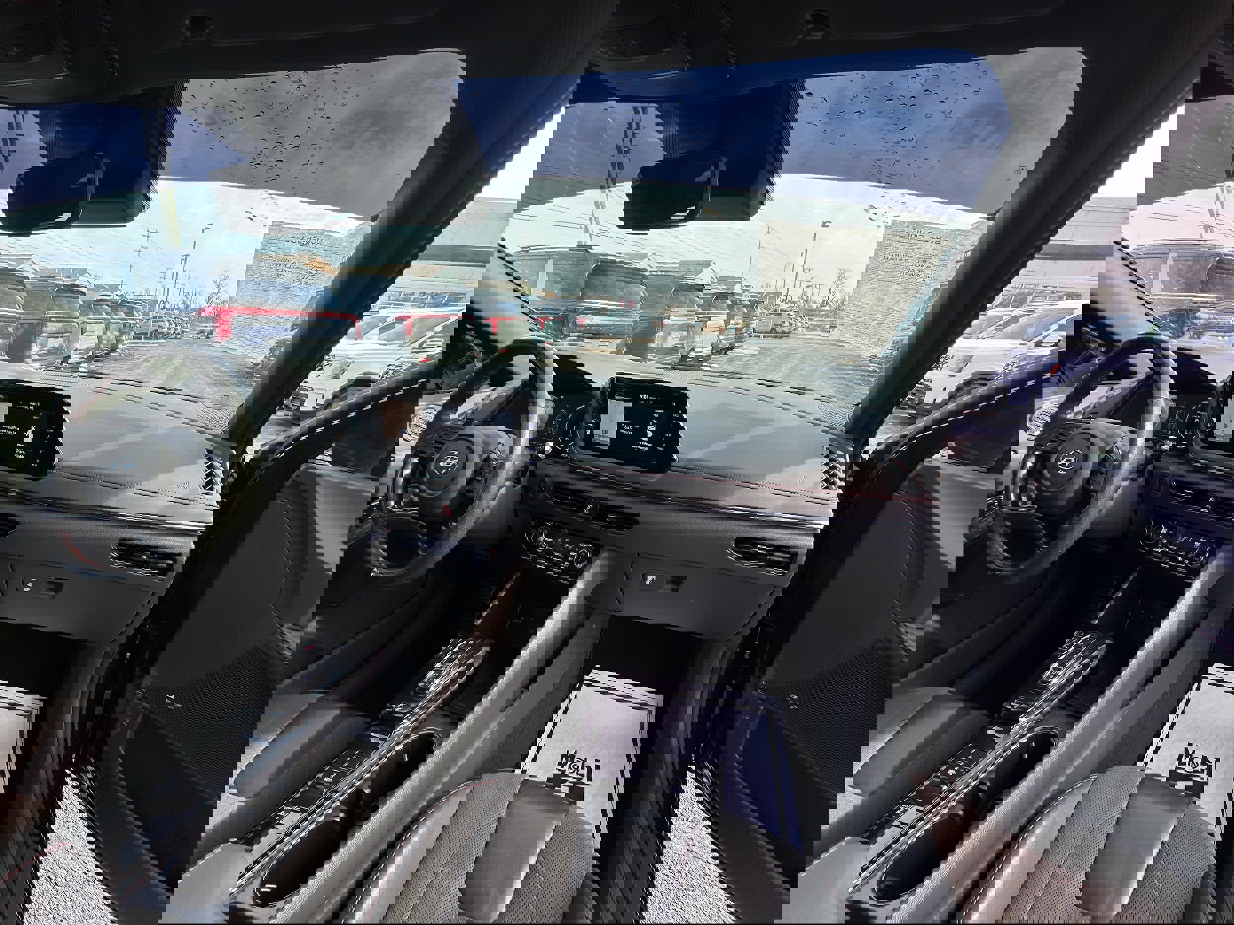 Used 2021 Hyundai Sonata N Line image 18