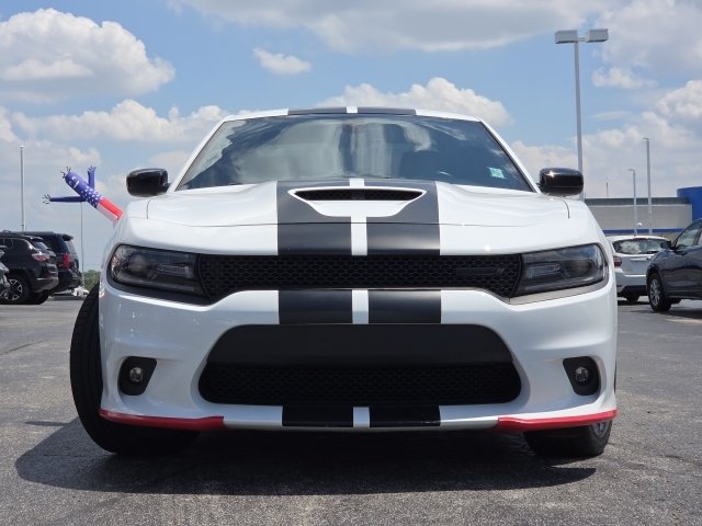 Used 2021 Dodge Charger GT w/ Plus Group AWD/4WD image 9
