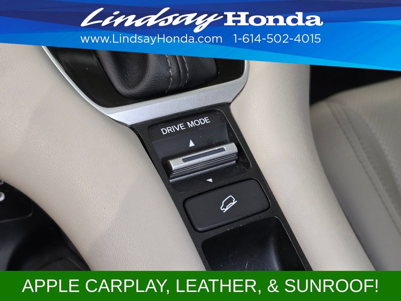 Used 2024 Honda HR-V EX-L image 19