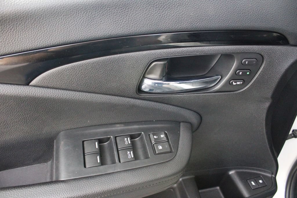 Used 2022 Honda Pilot Touring image 21