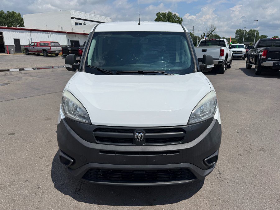 Used 2016 RAM ProMaster City Tradesman w/ Rear Back-up Camera Group FWD image 8