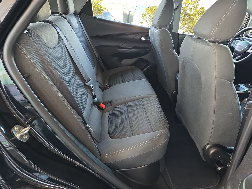 Certified 2023 Chevrolet Bolt LT w/ Driver Confidence Package image 28