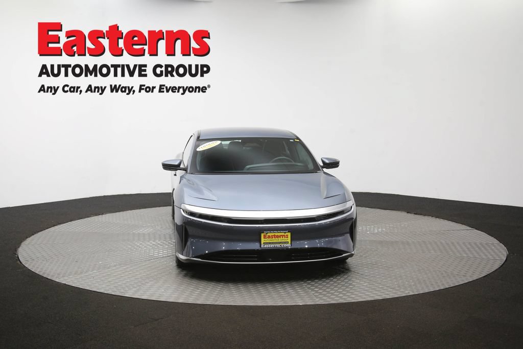 Used 2024 Lucid Air Pure RWD image 51