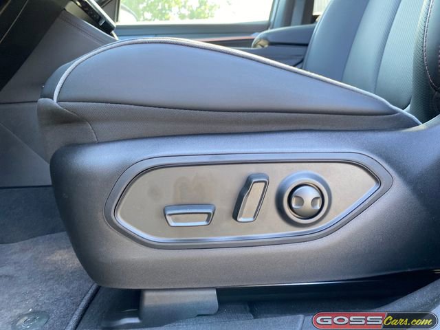 New 2025 Jeep Wagoneer S Limited AWD/4WD image 28