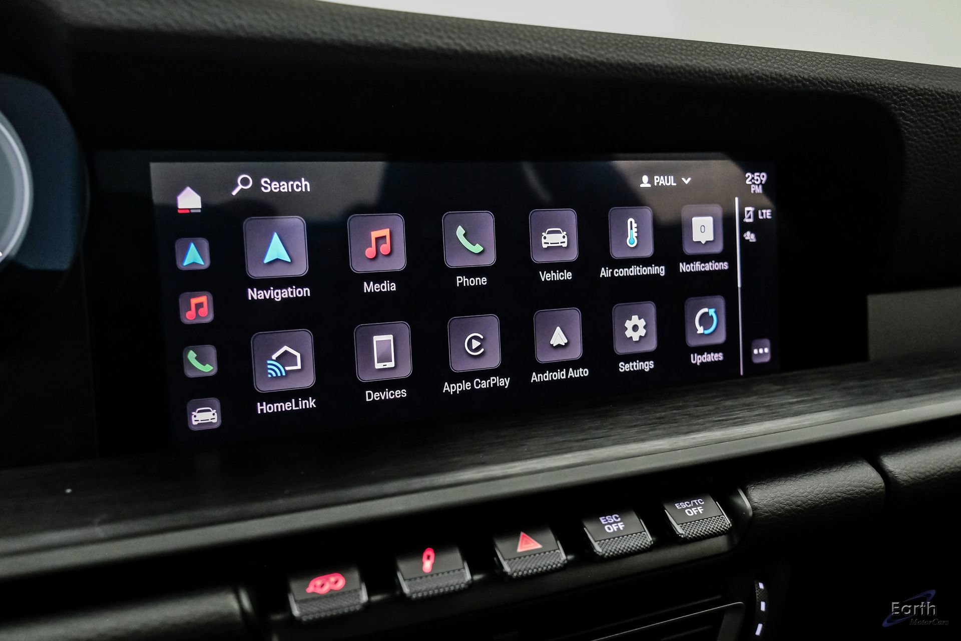 Used 2022 Porsche 911 GT3 RWD image 80