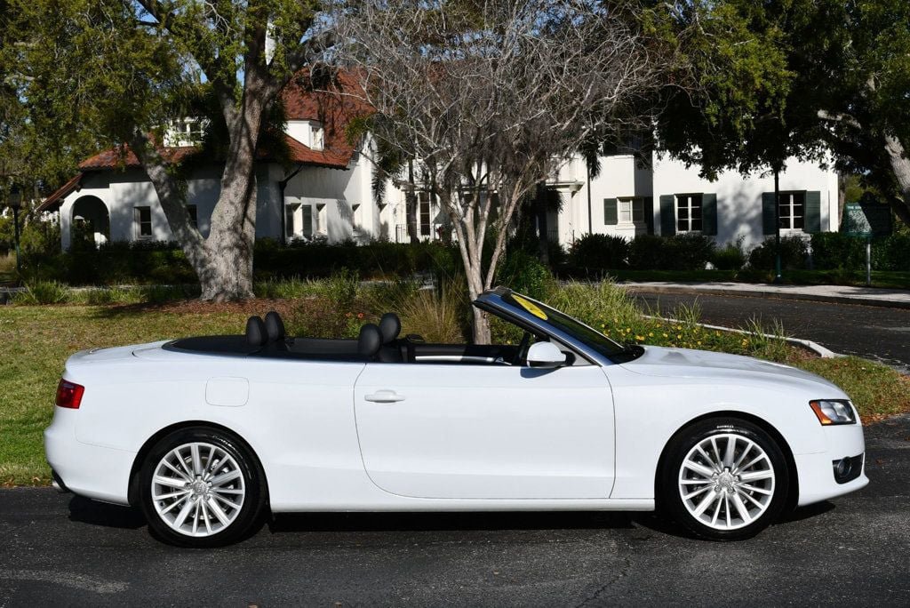 Used 2012 Audi A5 2.0T Premium AWD/4WD image 41