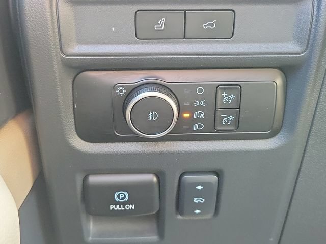 Used 2024 Ford Expedition Max Limited AWD/4WD image 30