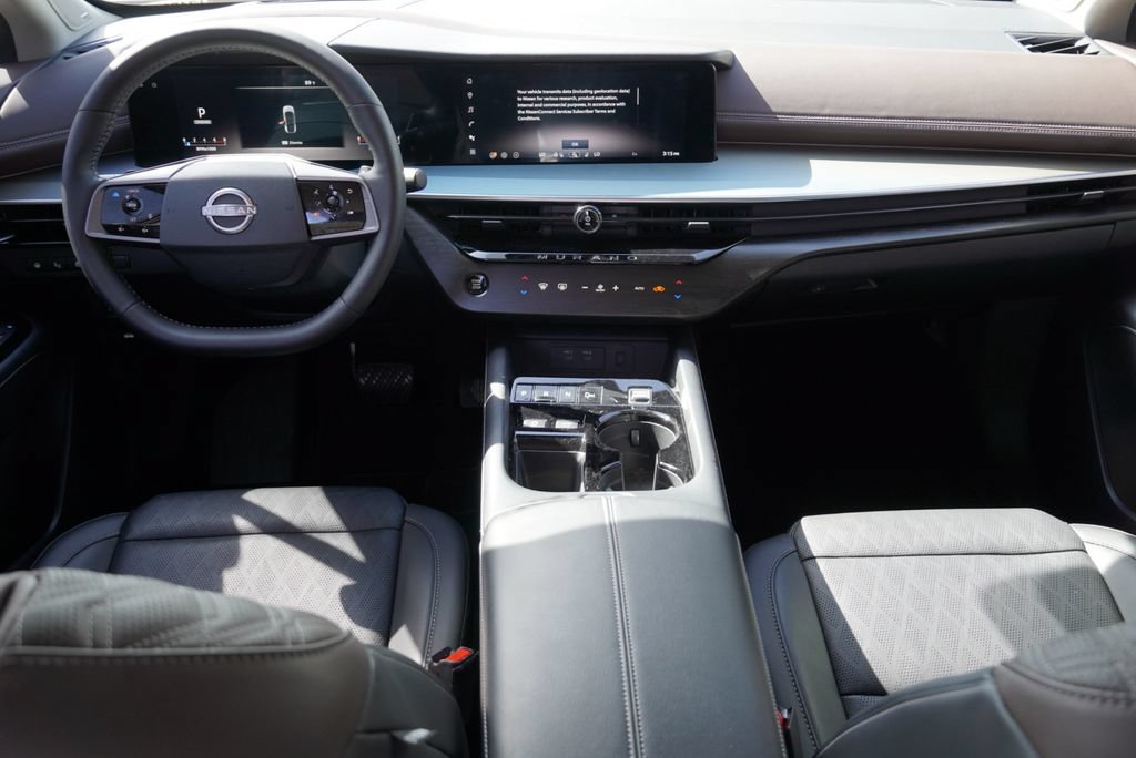 Used 2025 Nissan Murano Platinum w/ Cargo Package AWD/4WD image 12