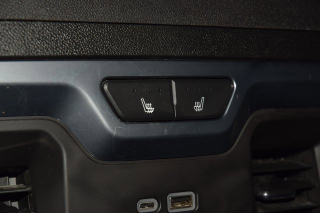 Used 2024 Chevrolet Silverado 3500 High Country w/ Technology Package image 47