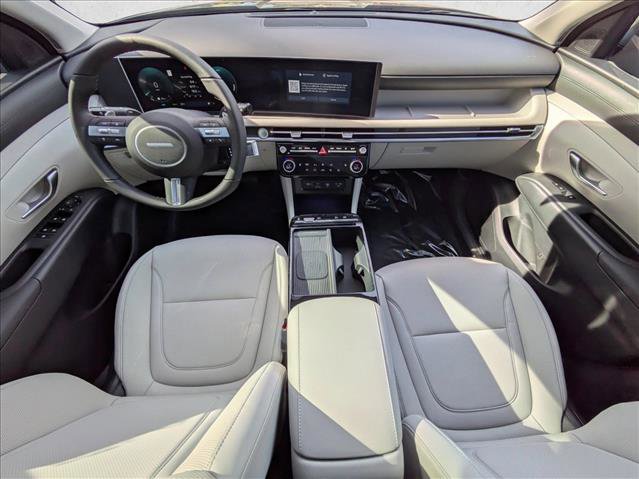 New 2026 Hyundai Tucson SEL image 3
