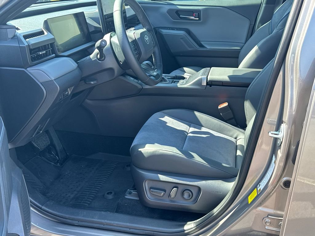 New 2026 Toyota RAV4 XSE image 9